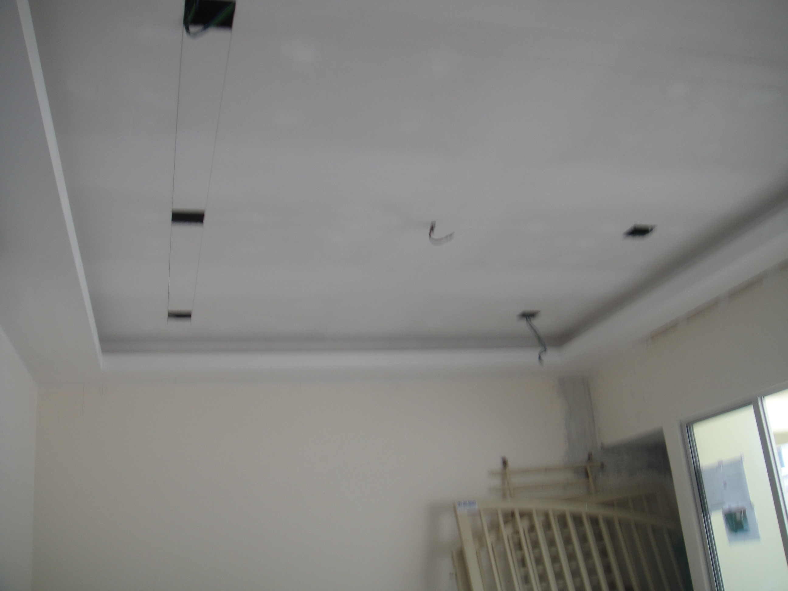 Week 8: Plaster Ceiling Renovation  SemiCharmed Life